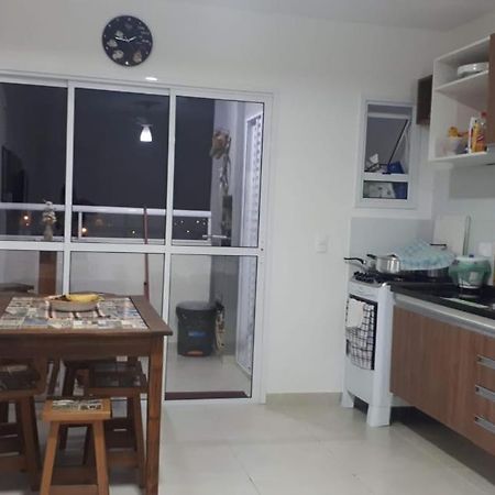 Shalom 1 Apartamento Ubatuba Exterior foto